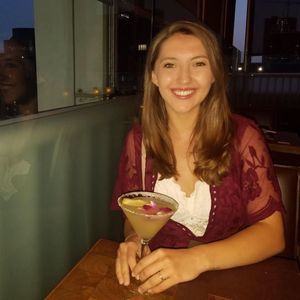 Meet your Posher, Jordan